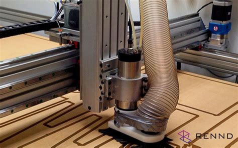 what is cnc routing